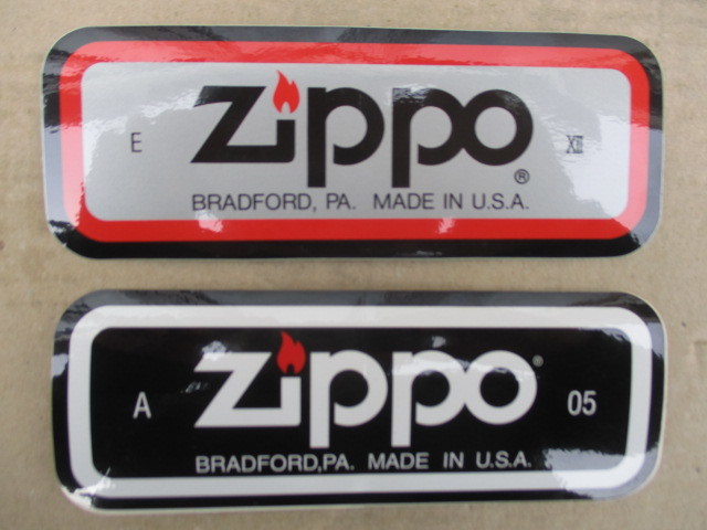 ハイライト Zippoの値段と価格推移は？｜2件の売買データからハイ