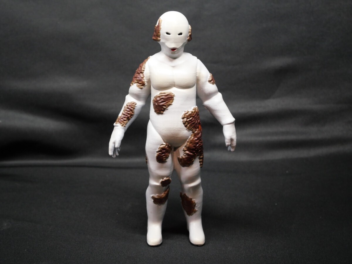 ジ*ー様 小学二年生 1968年3月号 スペル星人 スペル星人 ウルトラセブンの値段と価格推移は？｜13件の売買データ
