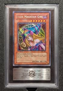 ブラック・マジシャン・ガールのYahoo!オークション(旧ヤフオク!)の