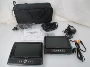 DVDプレーヤー RAPHAIEの値段と価格推移は？｜1件の売買データからDVD
