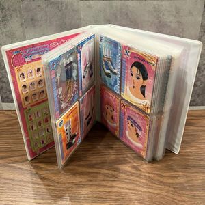 ラブ ベリー カードのYahoo!オークション(旧ヤフオク!)の相場・価格を