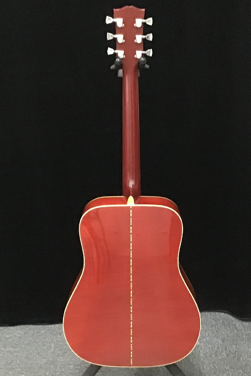 MORRIS WD-35 アコギ モーリス ジャパンヴィンテージ 日本製 中古