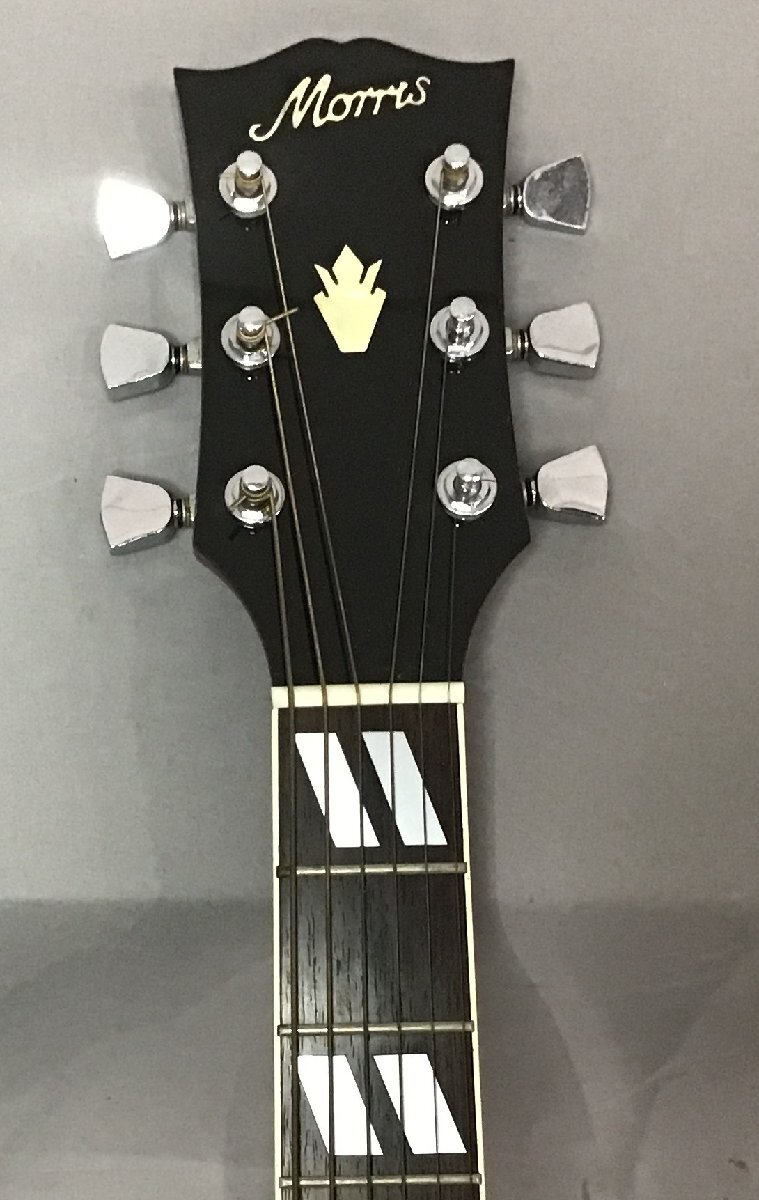 MORRIS WD-35 アコギ モーリス ジャパンヴィンテージ 日本製 中古