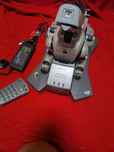 AIBO ジャンクのYahoo!オークション(旧ヤフオク!)の相場・価格を見る