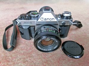 Canon AE-1 ジャンクのYahoo!オークション(旧ヤフオク!)の相場・価格を