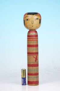 こけしの値段と価格推移は？｜1847件の売買データからこけしの価値が