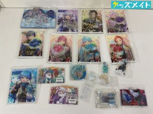 いれいすの値段と価格推移は？｜162件の売買データからいれいすの価値