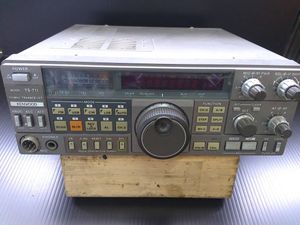 TS-711の値段と価格推移は？｜5件の売買データからTS-711の価値が