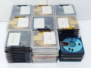 使用済み MDのYahoo!オークション(旧ヤフオク!)の相場・価格を見る