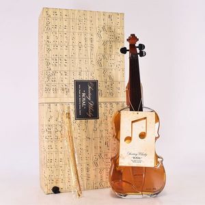 ✩サントリー　SUNTORY WHISKY　楽器ボトル 未開封６本✩ SUNTORY サントリー 山崎 サックス型ボトル 楽器シリーズ 600ml – お酒