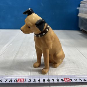 ビクター犬 置物の値段と価格推移は？｜107件の売買データからビクター