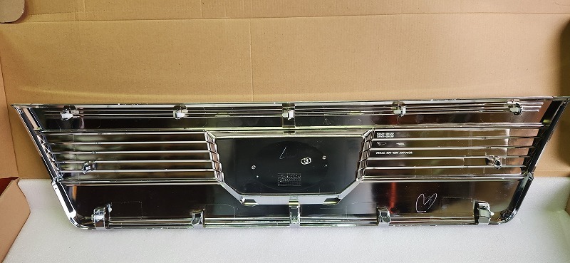 ダイハツ 純正 S500P S510P 後期 ハイゼット トラック フロントグリル