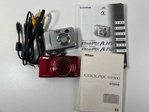 COOLPIX S9300のYahoo!オークション(旧ヤフオク!)の相場・価格を見る