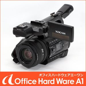 SONY 業務用ビデオカメラのYahoo!オークション(旧ヤフオク!)の相場