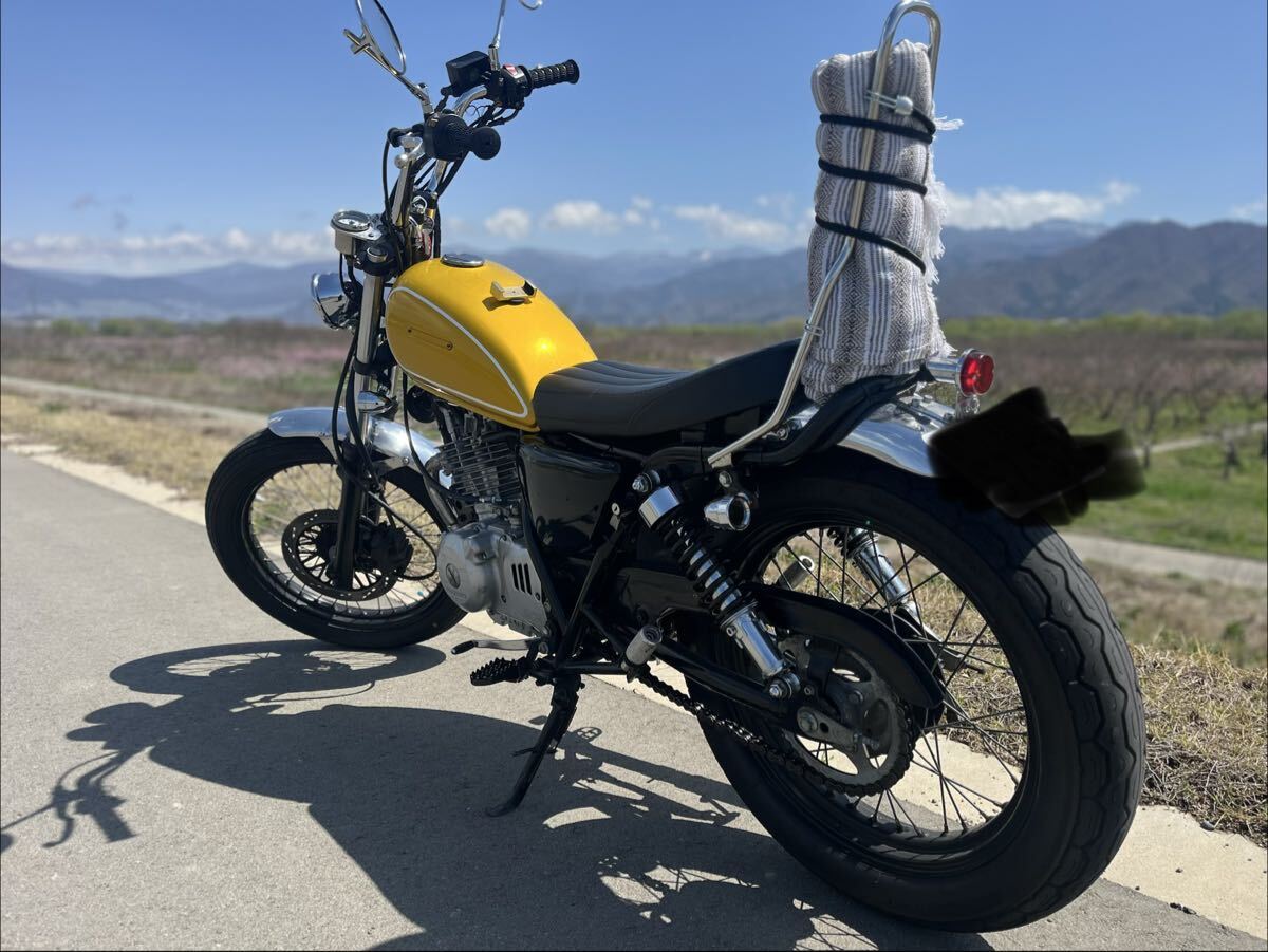 売り切り1万円スタート】スズキ グラストラッカー ビッグボーイ