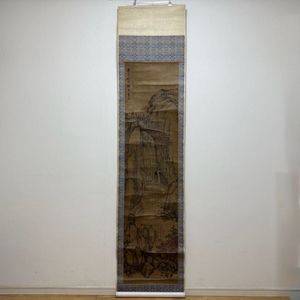 掛け軸　掛軸　骨董品　古美術品　当時物　まとめ売り 掛け軸 骨董品の値段と価格推移は？｜214件の売買データから掛け軸