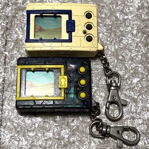 初代 デジモンの値段と価格推移は？｜13件の売買データから初代