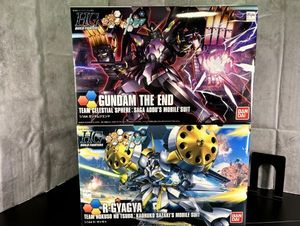 ガンダムジエンドの値段と価格推移は？｜10件の売買データからガンダム