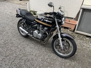 ゼファー400のYahoo!オークション(旧ヤフオク!)の相場・価格を見る