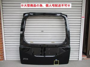 ☆未使用品！☆ 日産 C28 セレナ 純正 リアゲート バックドア バック