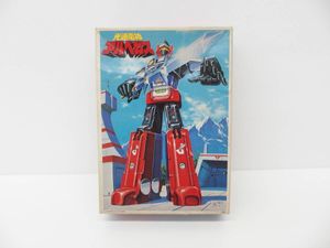 光速電神アルベガスの値段と価格推移は？｜28件の売買データから光速電