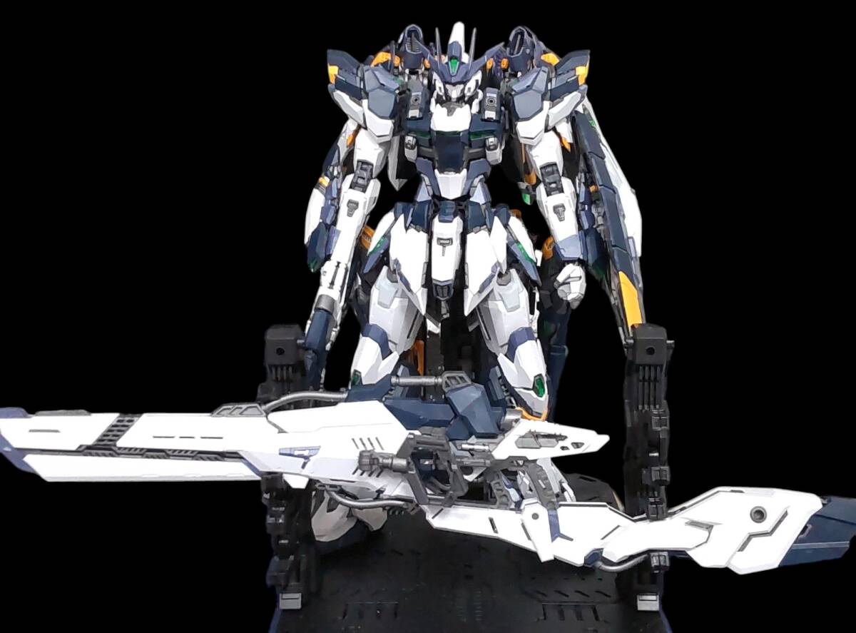 1/100 ZAW-S01 斑鳩 DLKHOBBY 海外製プラモデル 中華プラモ 組み立て