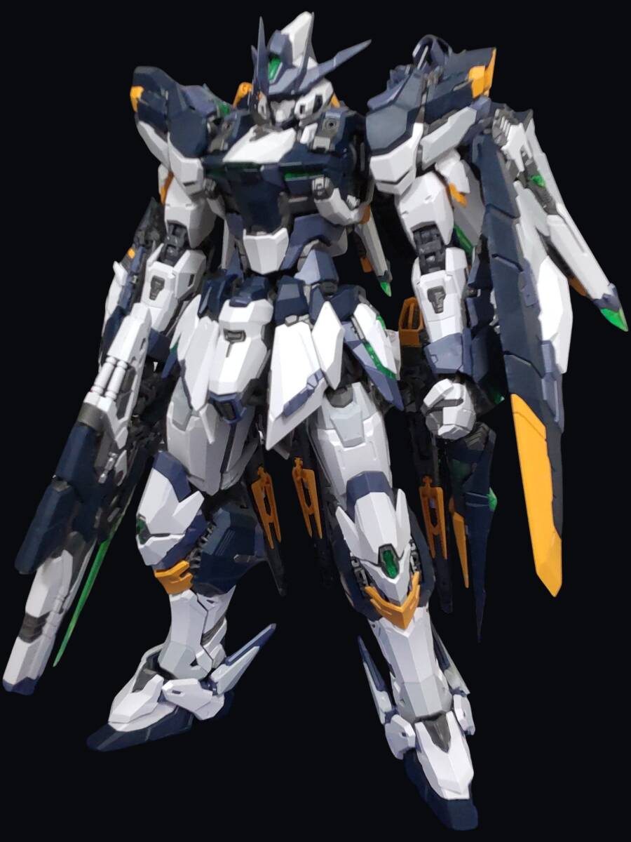 1/100 ZAW-S01 斑鳩 DLKHOBBY 海外製プラモデル 中華プラモ 組み立て