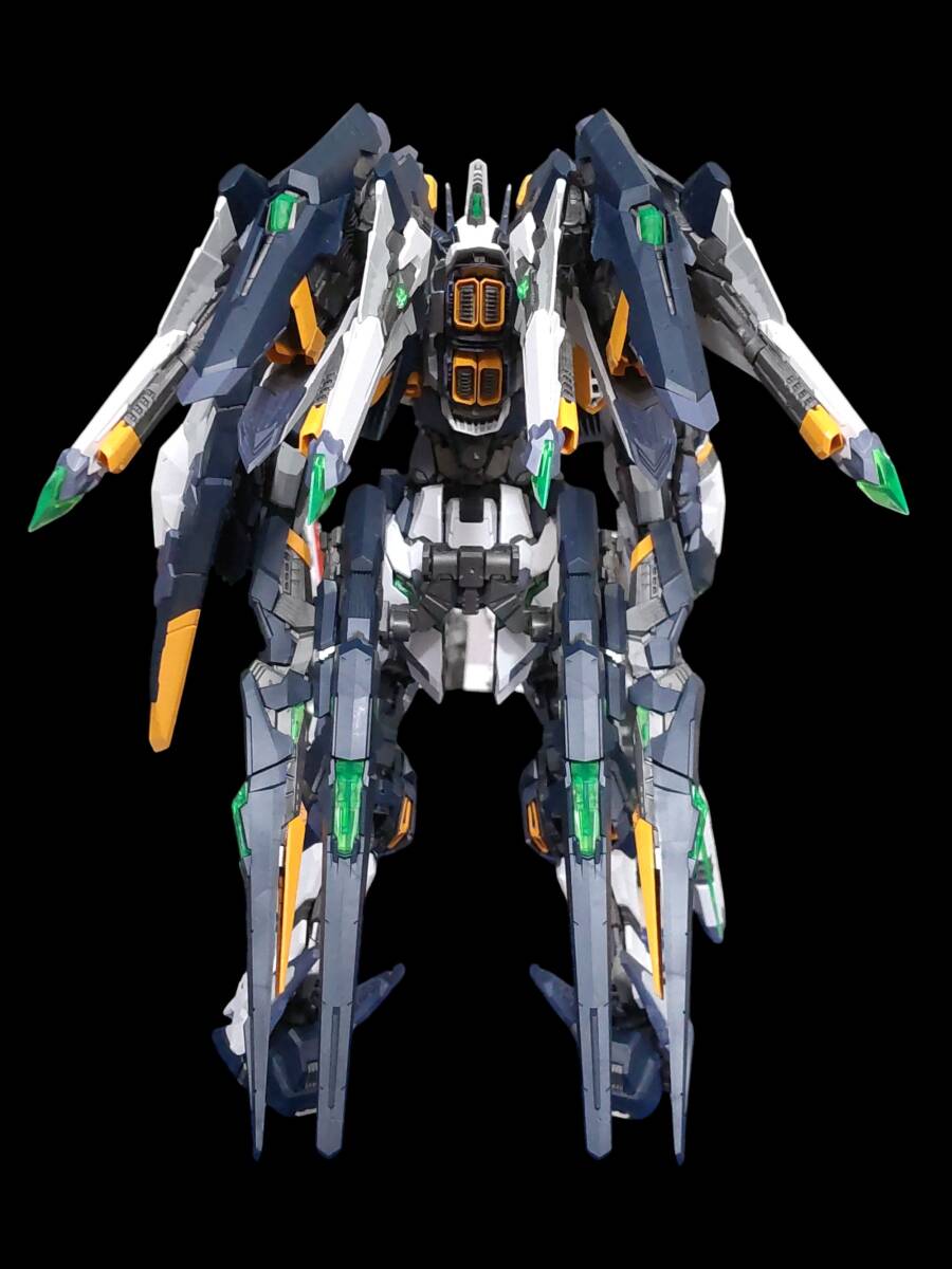 1/100 ZAW-S01 斑鳩 DLKHOBBY 海外製プラモデル 中華プラモ 組み立て