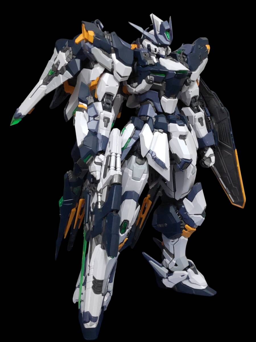 1/100 ZAW-S01 斑鳩 DLKHOBBY 海外製プラモデル 中華プラモ 組み立て