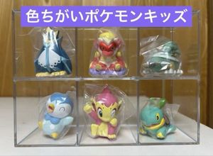 色違い ポケモンキッズの値段と価格推移は？｜19件の売買データから色