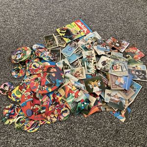 メンコ ドラゴンボールのYahoo!オークション(旧ヤフオク!)の相場・価格