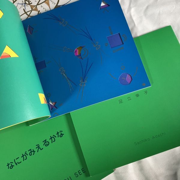 N2-424 足立育朗/足立幸子 まとめ 形態波動エネルギー研究所/CD//現代