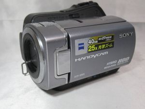DCR-SR65の値段と価格推移は？｜2件の売買データからDCR-SR65の価値が