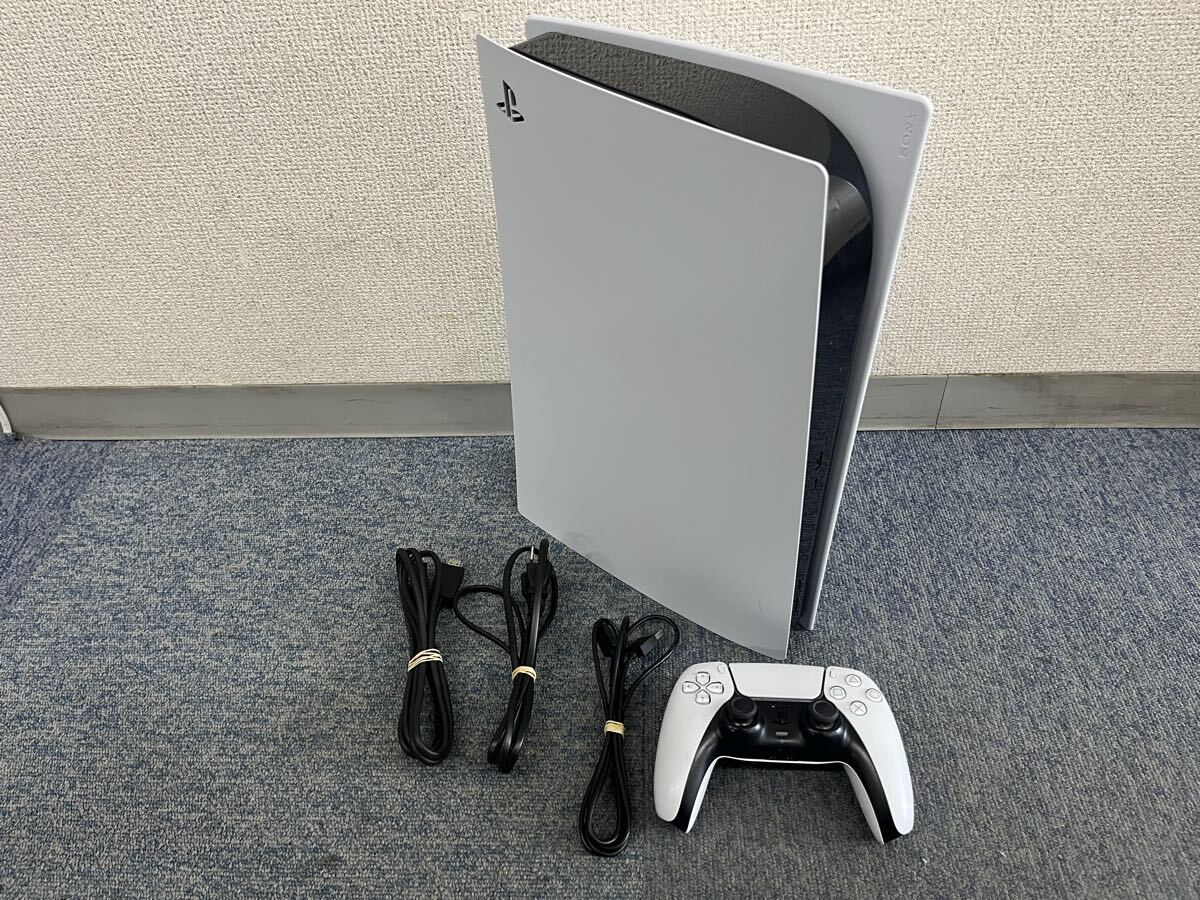 ps5本体 CFI-1100A01 PS5 本体 ディスクドライブ搭載 ps5本体 cfi 
