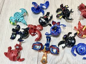 爆丸のYahoo!オークション(旧ヤフオク!)の相場・価格を見る｜Yahoo