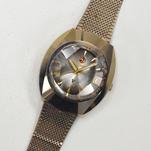 Rado バルボア VのYahoo!オークション(旧ヤフオク!)の相場・価格を見る
