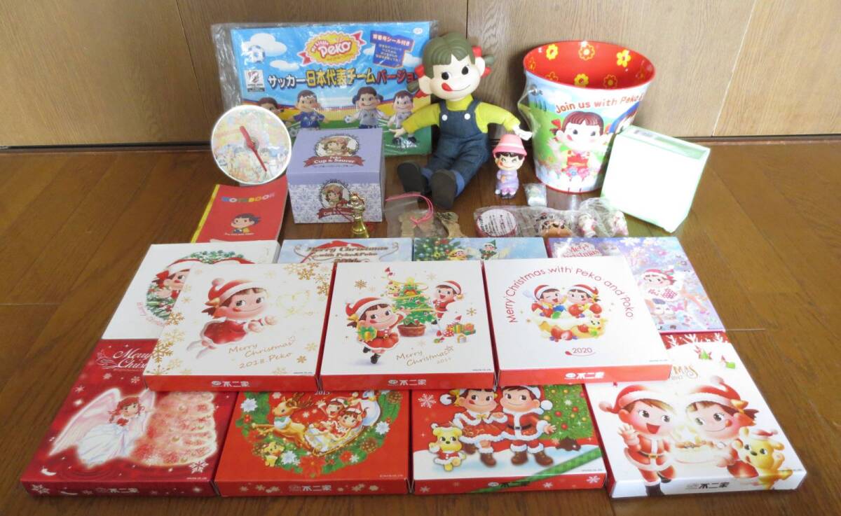 不二家 クリスマスプレートの値段と価格推移は？｜3件の売買データから