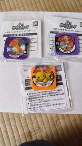 トロフィー ポケモントレッタの値段と価格推移は？｜1件の売買データ