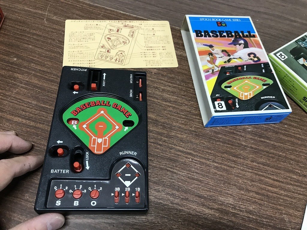アタックno.1 ボードゲーム エポック社 昭和レトロ ☆火14【現状渡し 動作未確認】 昭和レトロ ミニゲーム 1977年