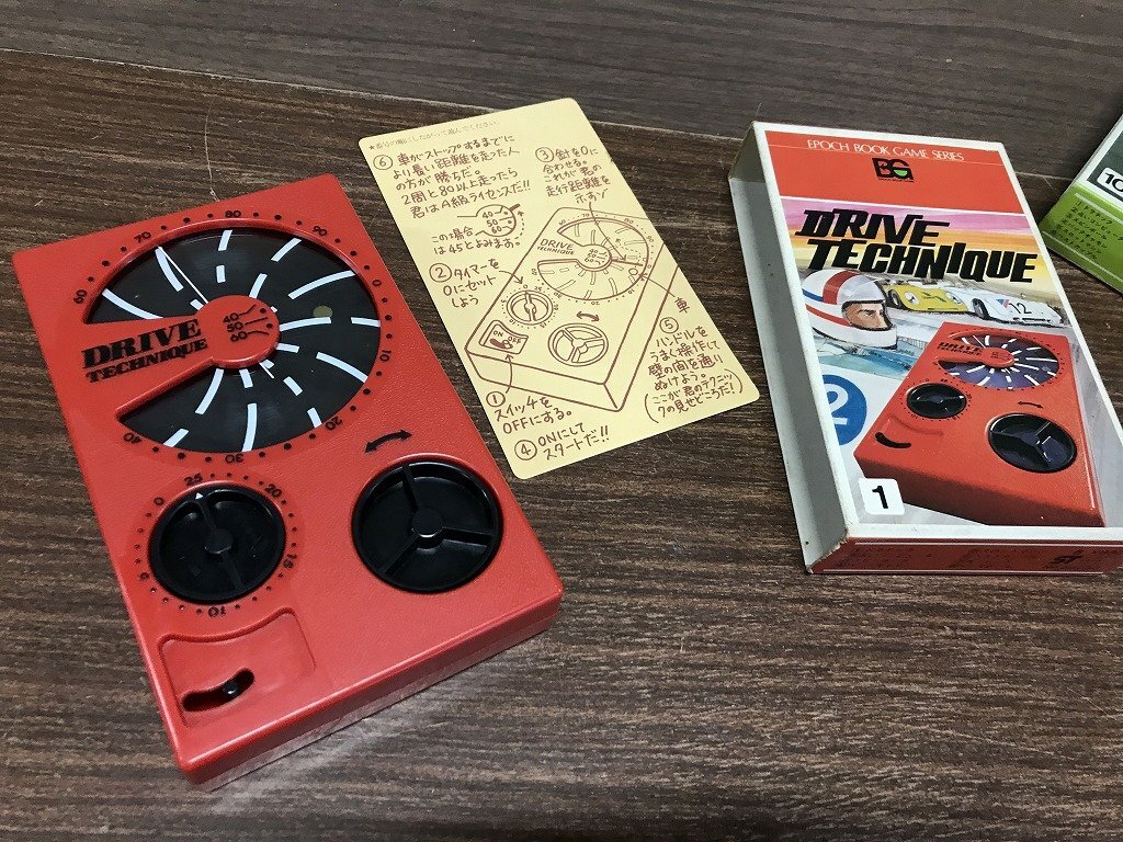 アタックno.1 ボードゲーム エポック社 昭和レトロ ☆火14【現状渡し 動作未確認】 昭和レトロ ミニゲーム 1977年