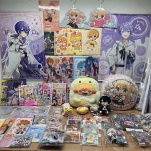 まふまふ グッズの値段と価格推移は？｜86件の売買データからまふまふ