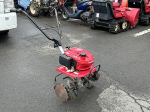 ホンダ こまめ f220のYahoo!オークション(旧ヤフオク!)の相場・価格を
