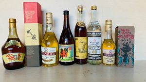高麗人参 酒のYahoo!オークション(旧ヤフオク!)の相場・価格を見る