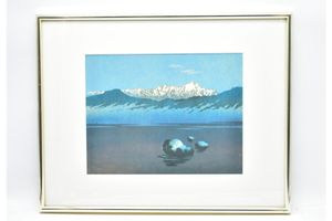 版画 関口コオの値段と価格推移は？｜27件の売買データから版画 関口