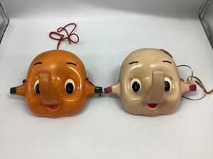 サトちゃん 店頭の値段と価格推移は？｜9件の売買データからサトちゃん