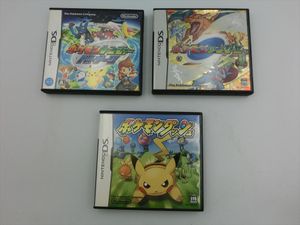 (未使用･未開封品)　ポケモンダッシュ lok26k6 中古品】ニンテンドーDSソフト ポケモンダッシュ : 玩具道 - 通販