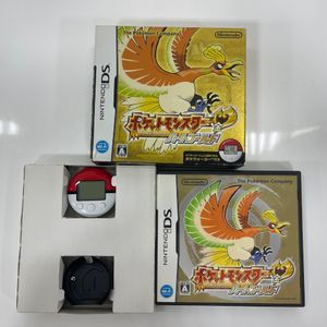 ポケットモンスター ハートゴールドのYahoo!オークション(旧ヤフオク