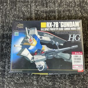 HG ガンダム 絶版のYahoo!オークション(旧ヤフオク!)の相場・価格を