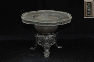 花器 薄端のYahoo!オークション(旧ヤフオク!)の相場・価格を見る