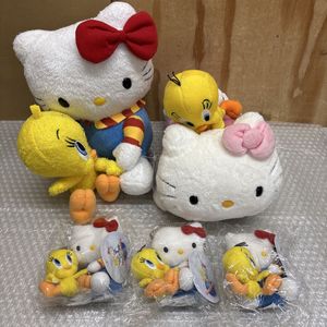 キティ トゥイーティーの値段と価格推移は？｜15件の売買データから